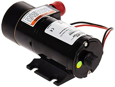 Flojet Flojet RV Macerator Pump - Outdoor Depot