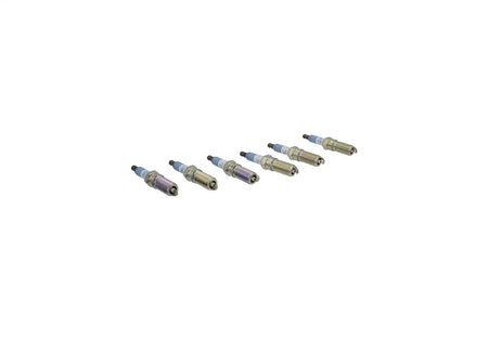 Ford Ford Racing (M-12405-35T) 10-17 Flex 3.5L EcoBoost Cold Spark Plug Set - Outdoor Depot