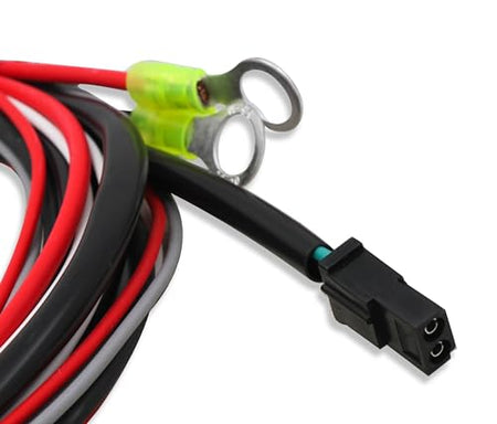 MSD MSD 6425 Digital 6AL Ignition Control w/ Rev Control - Red - Outdoor Depot