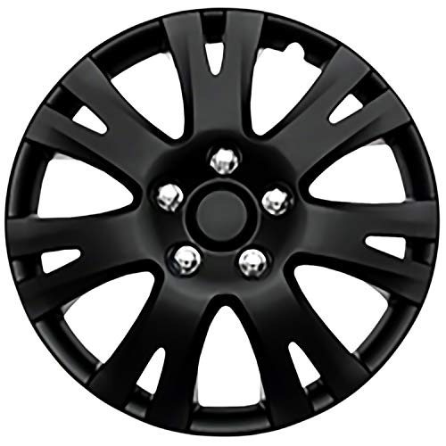 Coast To Coast International Multiple Manufactures IWC103216BLK Standard (No variation) Wheel Cover