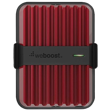 weBoost weBoost Drive Reach Fleet (470254) Cell Phone Signal Booster for Any Fleet Vehicles - Verizon, AT&T, - Outdoor Depot