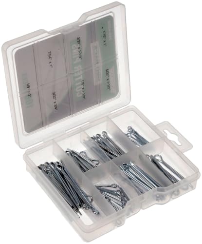 Dorman Pro Pack Cotter Pins, 106 Pieces