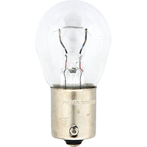 SYLVANIA SYLVANIA 1141 Basic Miniature Bulb, (Contains 2 Bulbs) - Outdoor Depot
