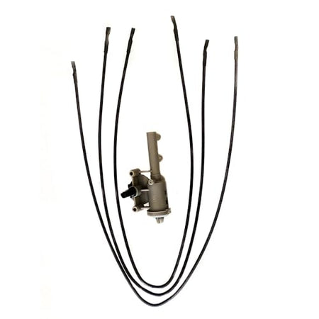 MC Enterprises MC Enterprises - 56096/57553MC - KIT INCLUDES 56096MC PIEZO W/THREE - Outdoor Depot