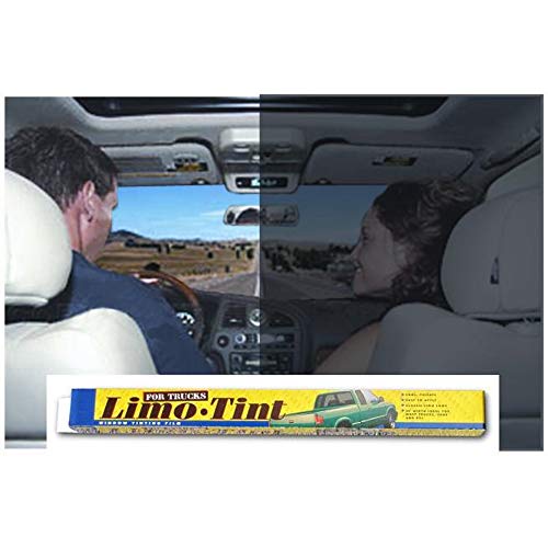TRIMBRITE T8756 Limotint Trk24 X12Darkest