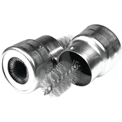 Performance Tool Performance Tool W147C Metal Battery Terminal Cleaning Brush - Outdoor Depot