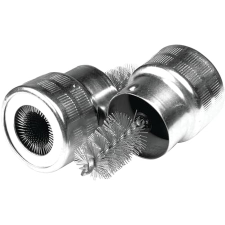 Performance Tool Performance Tool W147C Metal Battery Terminal Cleaning Brush - Outdoor Depot