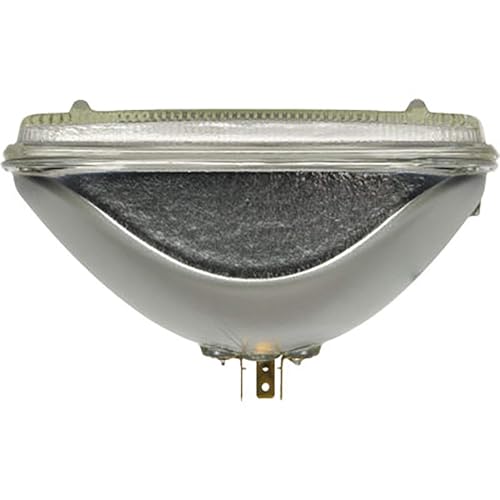 SYLVANIA SYLVANIA - H6054 XtraVision Sealed Beam Headlight - Halogen Headlight Replacement 142x200 Delivers - Outdoor Depot