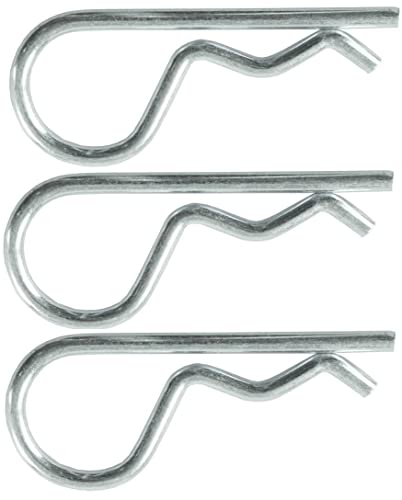 JR Products JR Products 0301385 Hitch Pin Clip - Outdoor Depot