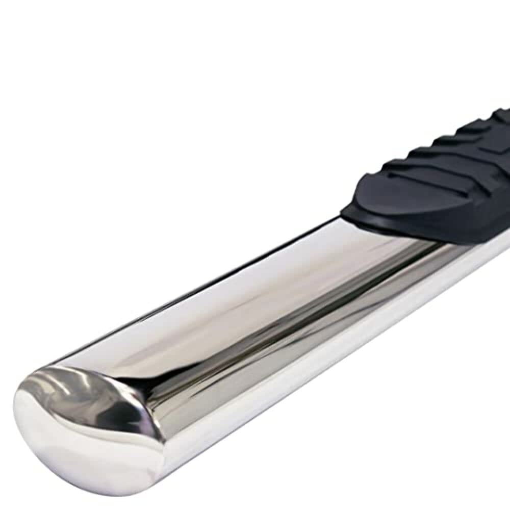 Trailfx TRAIL FX 4" Oval Sturt Ram 1500 Pss 19 - Outdoor Depot
