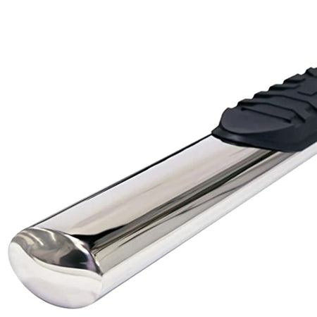Trailfx TRAIL FX 4" Oval Sturt Ram 1500 Pss 19 - Outdoor Depot