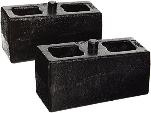 Fabtech FTSBK3 3" Block (Set of 2)