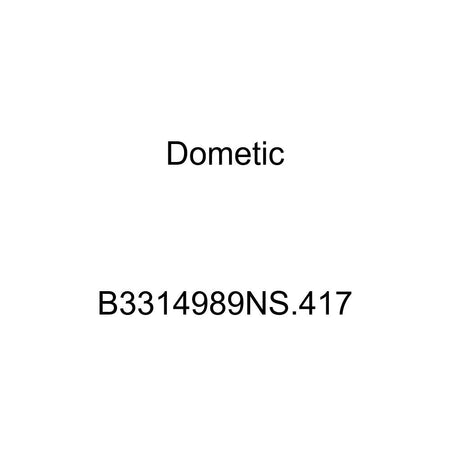 AP Products AP Products 182080168 Double Ekd, Black - Outdoor Depot