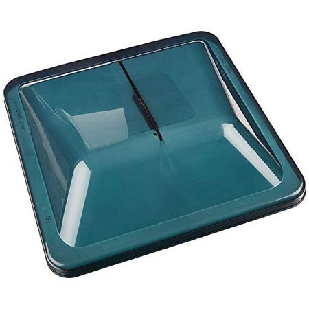 Ventline VENTLINE/DEX BVD0449-A03 Ventadome Lids and Accessories - 14" Smoke Cover - Outdoor Depot