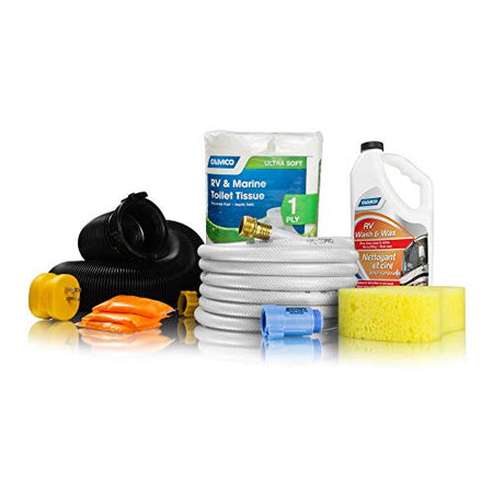 Valterra Valterra T21302VP Horst Miracle Probe - Gray Water Tanks, Pack of 4 - Outdoor Depot