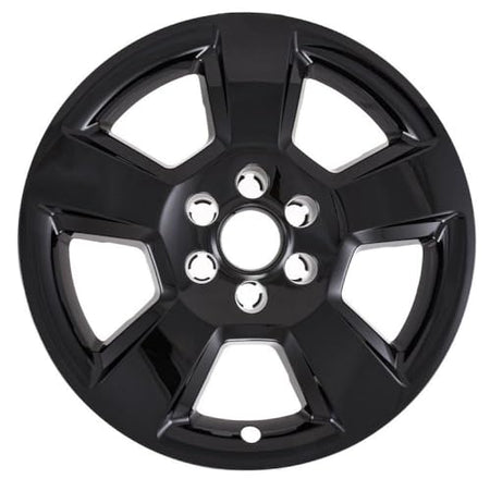 Coast to Coast International Impostor Wheel Skins Fits Chevrolet Silverado 1500 2014-2018 Set of 4 Wheel - Outdoor Depot