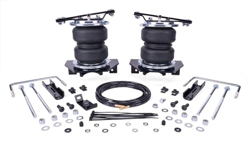 Air Lift Air Lift LoadLifter 5000 Air Spring Kit - Fits 2023-2026 F-250 & F-350 Super Duty SRW/4WD - 57354 - Outdoor-Depot.us