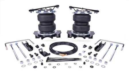 Air Lift Air Lift LoadLifter 5000 Air Spring Kit - Fits 2023-2026 F-250 & F-350 Super Duty SRW/4WD - 57354 - Outdoor-Depot.us