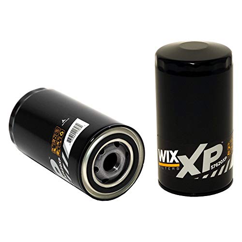 Wix WIX Racing Filters Oil Filter - Outdoor Depot