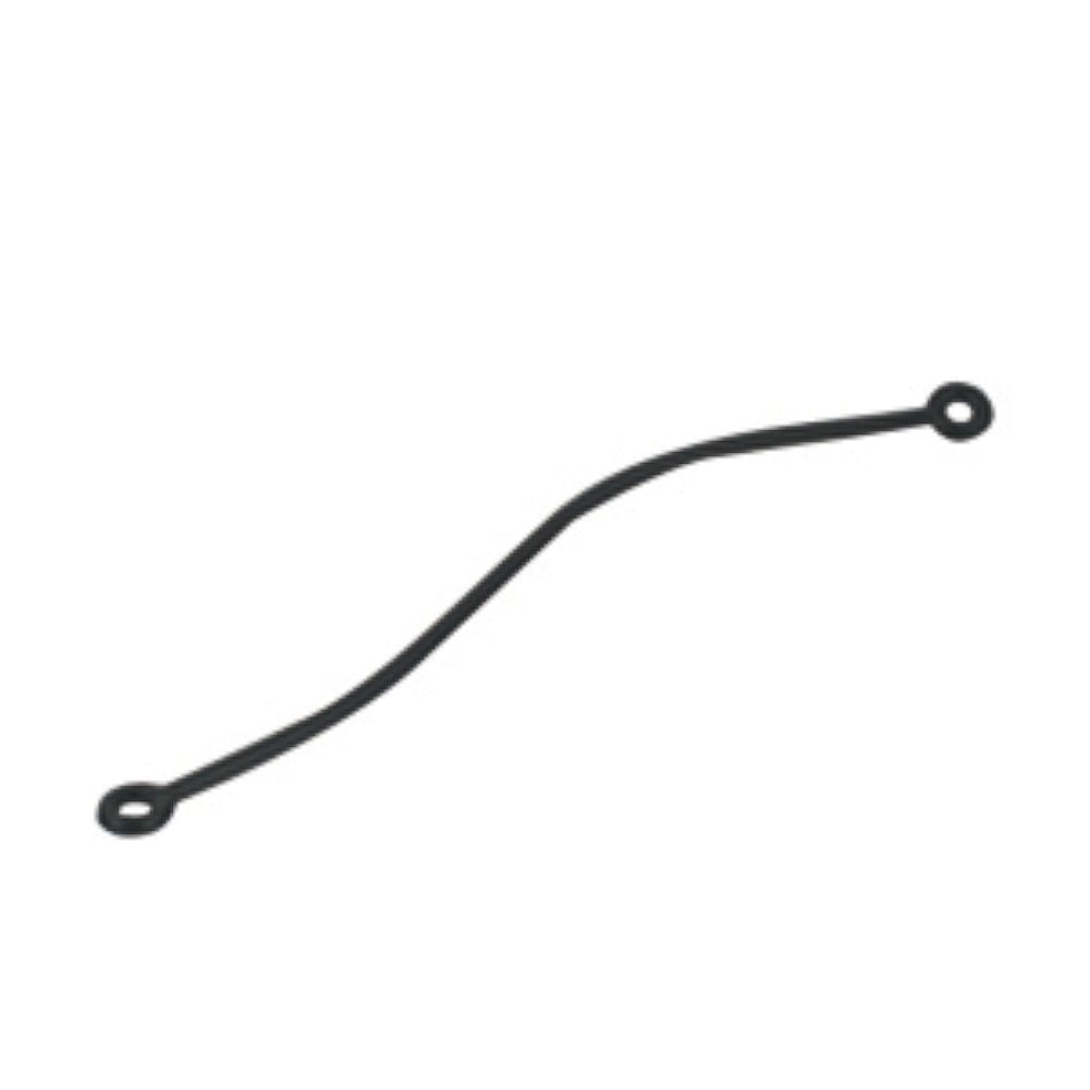 Mr. Long Arm Mr. Longarm Very Soft Flow-Thru for RV, Boat & Auto Gel Coat & Fine Surface Cleaning Brush -404 - Outdoor Depot
