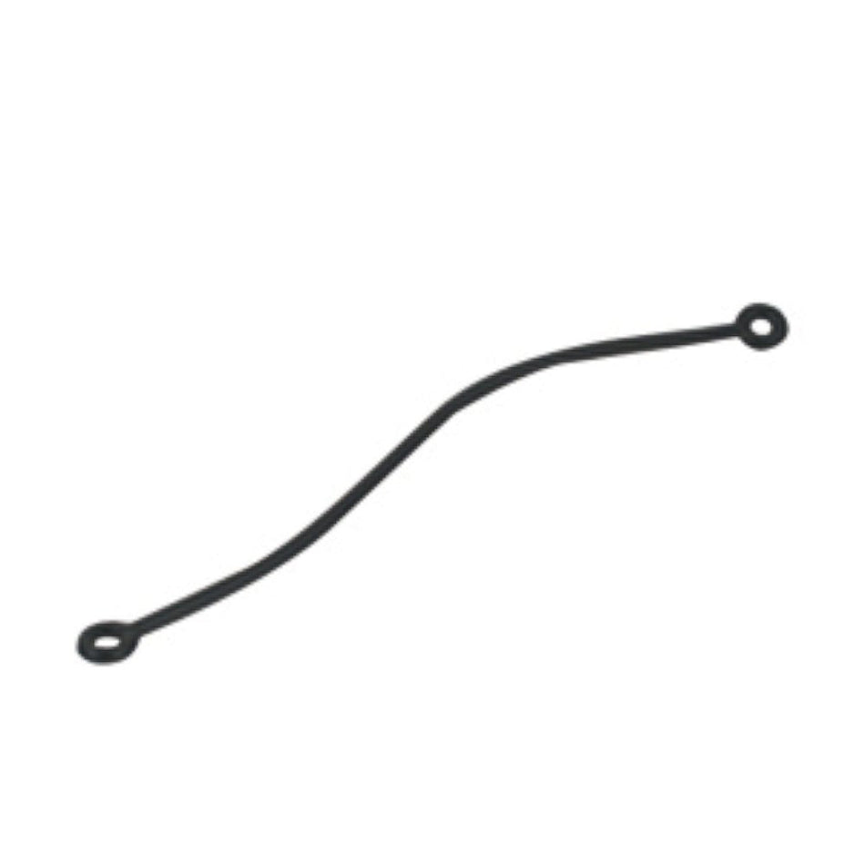 Mr. Long Arm Mr. Longarm Very Soft Flow-Thru for RV, Boat & Auto Gel Coat & Fine Surface Cleaning Brush -404 - Outdoor Depot