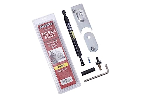 DEE ZEE DEE ZEE DZ43301 Truck Tailgate Assist - Outdoor Depot