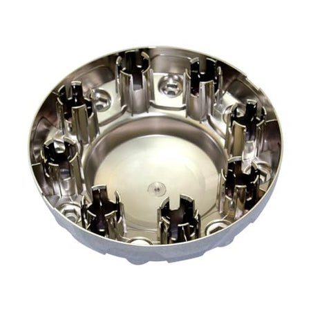 Coast to Coast International CCI Wheel Center Cap IWCC9009, Fits Into OEM Wheel, Plated, Chrome, ABS - Outdoor Depot