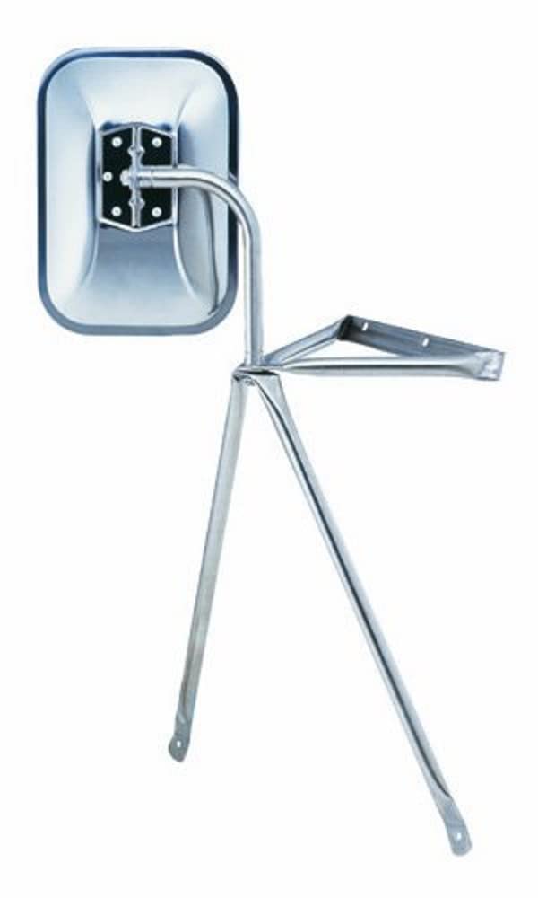 B&B Molders B&B Molders 94172 Flexible Long Rain Gutter Spout - Outdoor Depot