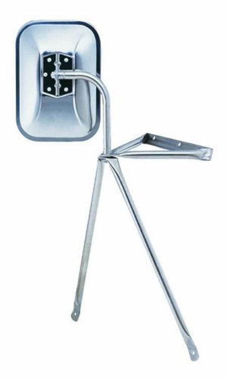 B&B Molders B&B Molders 94172 Flexible Long Rain Gutter Spout - Outdoor Depot