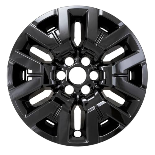 Coast to Coast IWCIMP504BLK