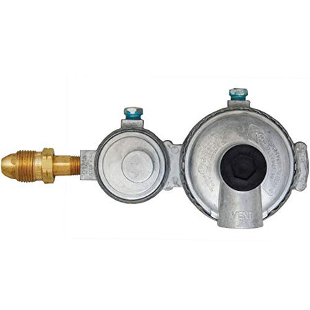 AP Products Marshall Excelsior (MEGR-295) Compact Integral Two-Stage Regulator - Outdoor Depot