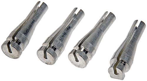 Dorman 926-111 Door Latch Cable Repair Kit Compatible with Select Ford Models (OE FIX)
