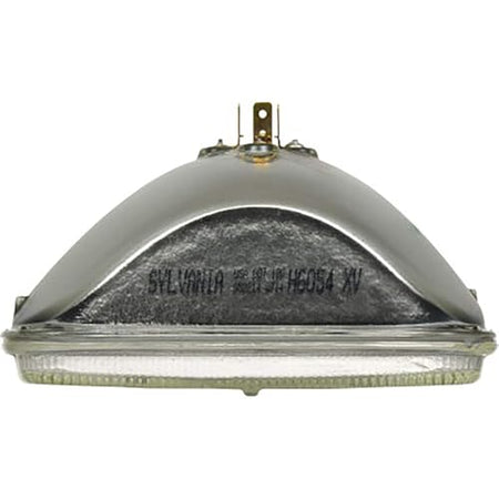 SYLVANIA SYLVANIA - H6054 XtraVision Sealed Beam Headlight - Halogen Headlight Replacement 142x200 Delivers - Outdoor Depot