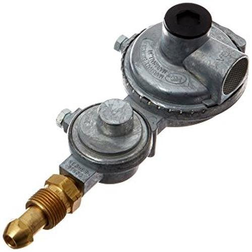 AP Products Marshall Excelsior (MEGR-295) Compact Integral Two-Stage Regulator - Outdoor Depot