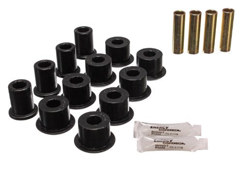 Energy Suspension Energy Suspension 8.2108G Rear Spring Shackle Bushing - Outdoor Depot