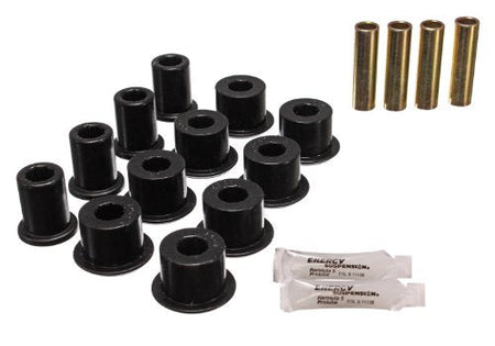 Energy Suspension Energy Suspension 8.2108G Rear Spring Shackle Bushing - Outdoor Depot