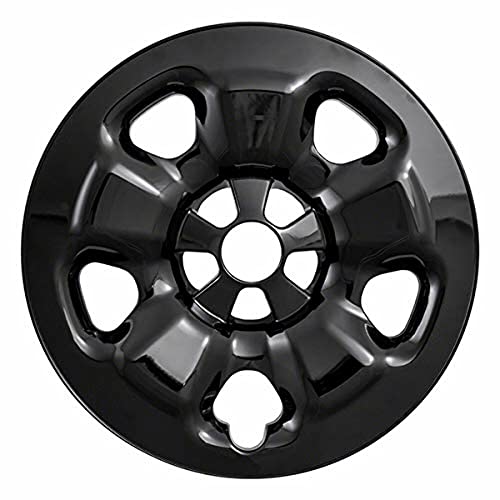 COAST2COAST - CCIIMP91BLK - IMPOSTOR W/S; 17'; BLK; SET OF 4