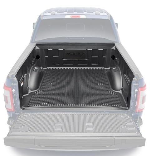 TRAILFX RF8U99 Replacement Bed Liner Fits Ford F-250 Super Duty 1999-2016 Componen...