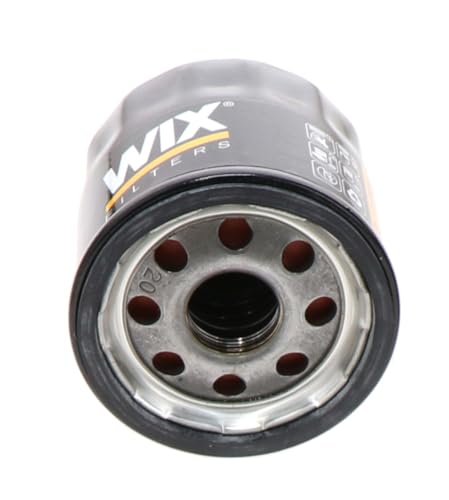 Wix WIX Racing Filters Spin-On Lube Filter - Outdoor Depot