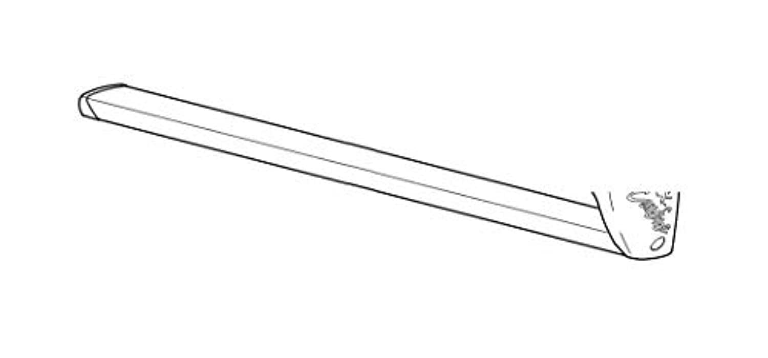 CAREFREE Carefree of Colorado KGJVT15 Tall Alpine Awning Mounting Kit for Slideout Alpine Awnings - 15", - Outdoor Depot