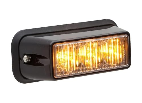 Whelen RSA03ZCR Tir3 Warning Light Horizontal Mo