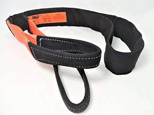 Factor 55 Factor 55 Tree Saver Low Stretch Polyester Strap, 3" Width x 8' Length - Outdoor Depot
