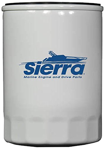 Sierra International 18-7876-1, Oil Filter