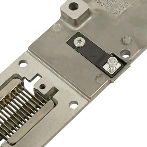 BD DIESEL BD Diesel 11-24 (Ram) 2500/3500 6.7L Cummins Killer Grid Heater Upgrade Kit - Outdoor Depot