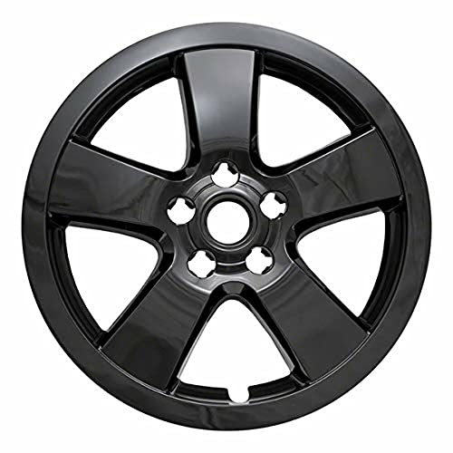 Coast2coast Impostor W/S;16'; Blk;Set Of 4 Iwcimp375blk