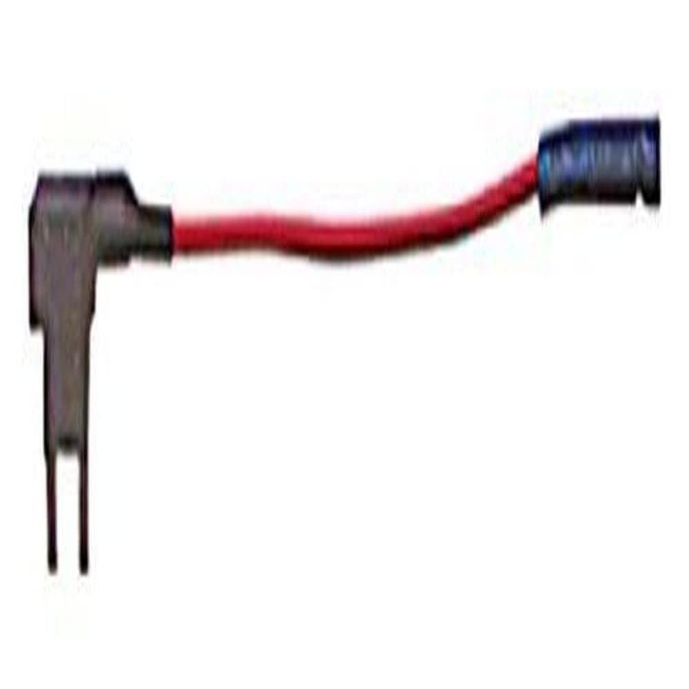 Valterra Valterra A10-1414 Air Conditioning Seal - 14" x 2" x 3/4" , White - Outdoor Depot