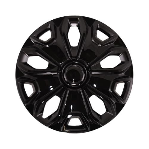 Coast To Coast IWC51216BLK WHEEL COVER