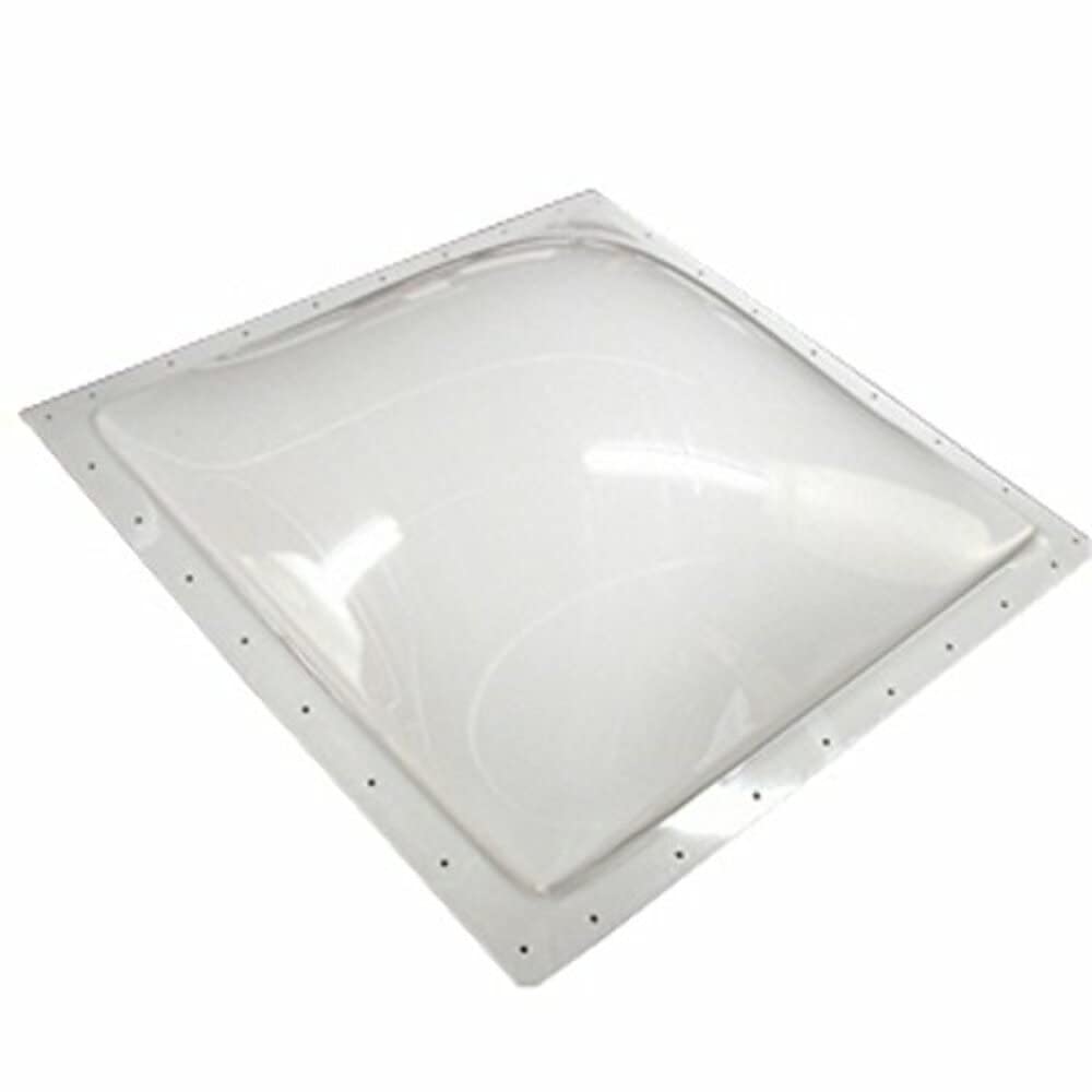 Specialty Recreation Specialty Recreation (SL1422W White 14" x 22" Skylight - Outdoor Depot