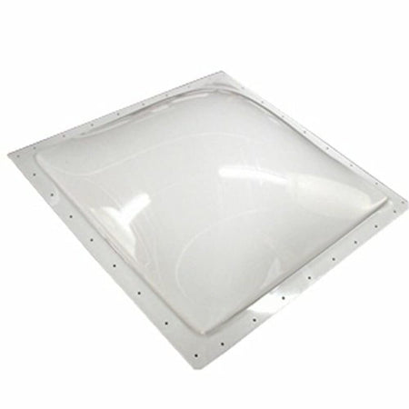 Specialty Recreation Specialty Recreation (SL1422W White 14" x 22" Skylight - Outdoor Depot
