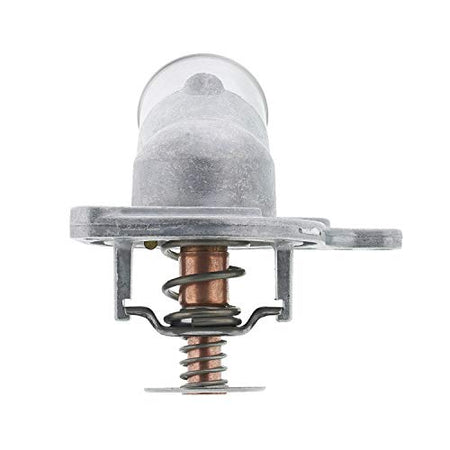 MotoRad MotoRad 379-160 Integrated Housing Thermostat - 160 Degrees | Fits select Cadillac Escalade, - Outdoor Depot